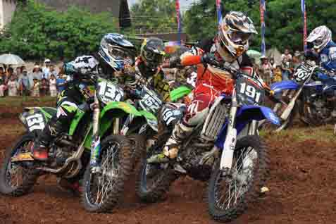  Babel Siap Gelar Kejuaraan Dunia MXGP 2017