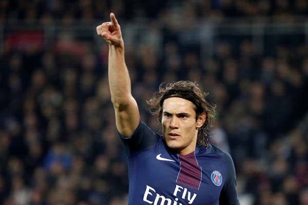  Hasil Lengkap Liga Prancis: PSG & Lyon Pesta Gol