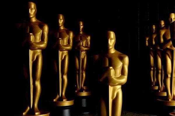  PIALA OSCAR: Berikut Daftar Nominasi Lengkap