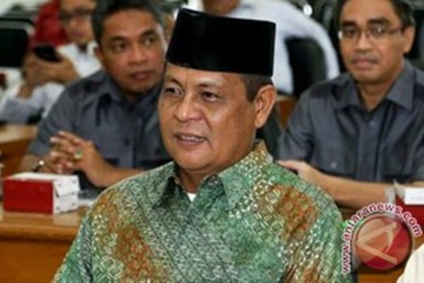  Gubernur Kalsel Digugat ke PTUN Terkait SK Dispensasi