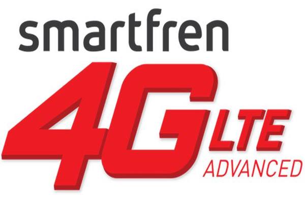  Begini Cara Smartfren agar Sinyal 4G Tidak Lelet