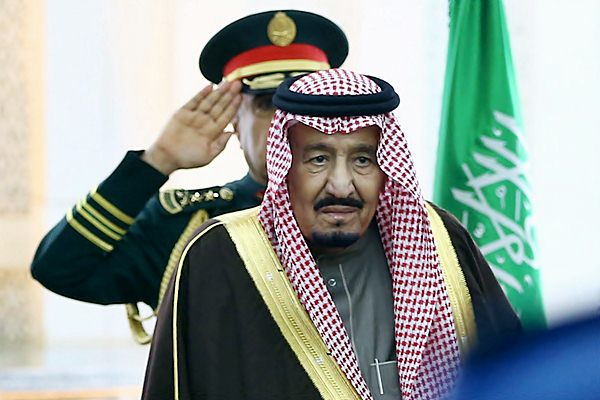  Pengamanan Raja Salman : Pasukan Ring 1, Ring 2 dan Ring 3