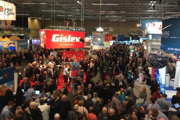  Indonesia Promosi Wisata di Kopenhagen