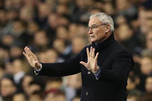  PREDIKSI LEICESTER VS LIVERPOOL: Bisakah Leicester Menang Tanpa Ranieri?