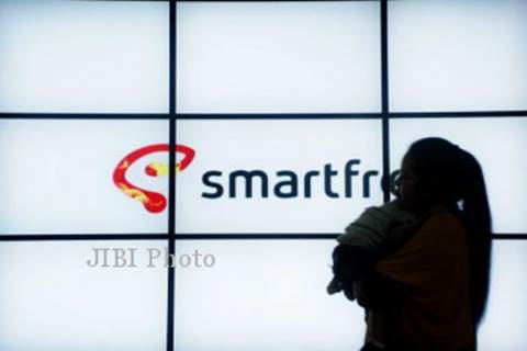  Smartfren Optimalisasi Jaringan 4G di Sumut