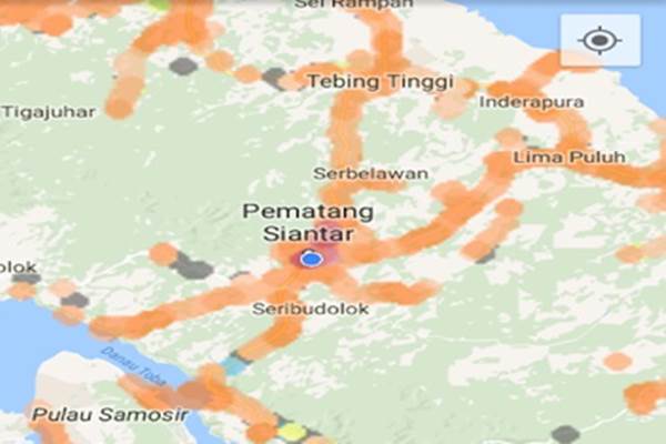  Mau Tahu Apakah Sinyal 4G Smartfren Sampai ke Lokasi Anda? Begini Caranya