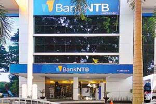  Bank NTB Didorong Terapkan Perbankan Berbasis Teknologi