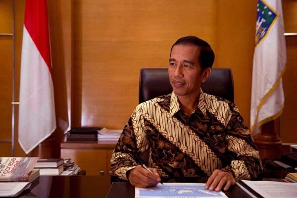  Presiden Tekankan Pentingnya Dukungan Infrastruktur KEK Morotai