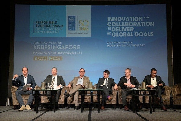  Responsible Business Forum Akan Bahas Masa Depan Pangan Pada 14-15 Maret di Jakarta