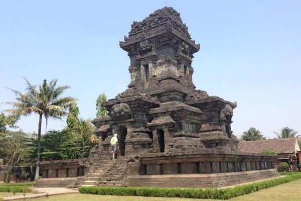  Wali Kota Malang, Ada Peluang di 16 Sektor Kreatif