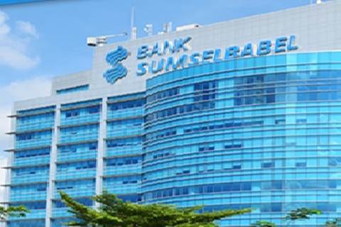  Bank Sumsel Babel Bakal Dapat Suntikan Modal Rp120 Miliar