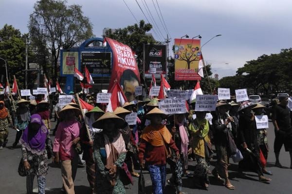  Semen Indonesia di Rembang Kembali Beroperasi, Ini Pesan Gubernur