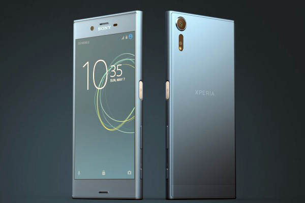  Sony Perkenalkan Xperia XZ Premium, Ini Keunggulannya