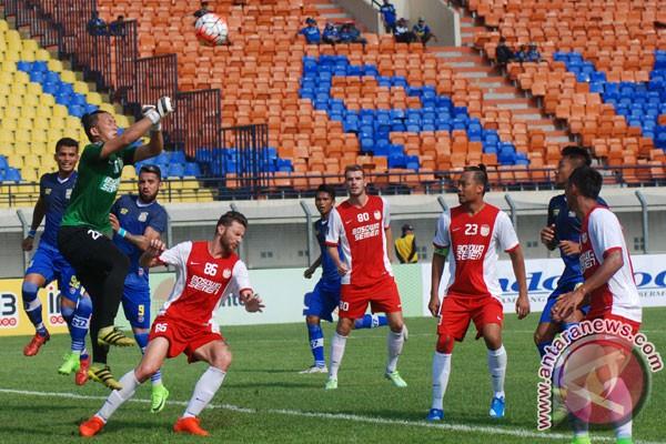  PSM Makassar Ditolak Bali United