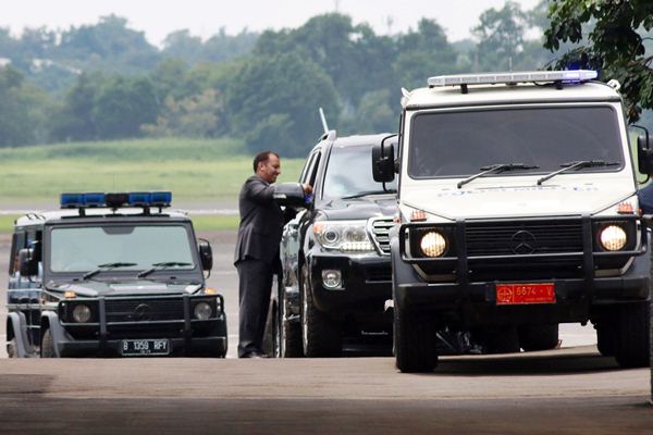  Kemenhub Umumkan Bandara Halim Ditutup Selasa Dua Jam