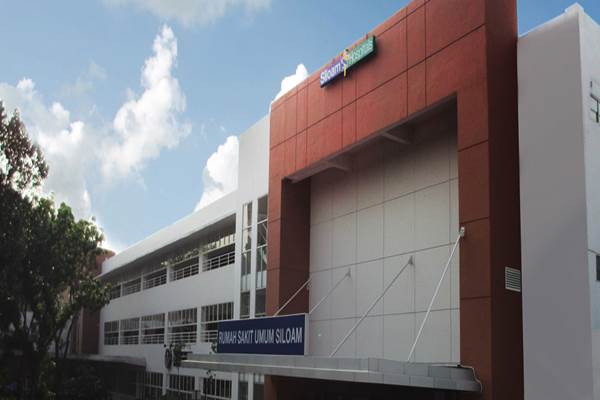  Pendapatan dan Laba Siloam Hospitals (SILO) Melesat