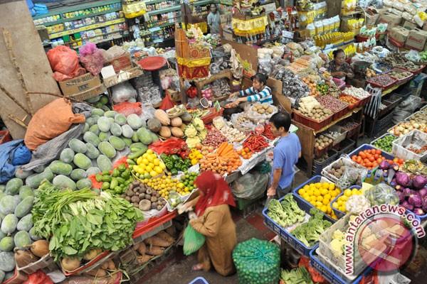  Balikpapan Satu-satunya Kota Yang Deflasi di Kalimantan Pada Februari