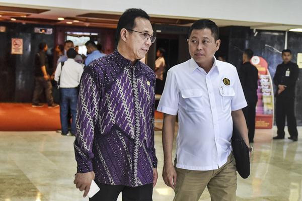  Perpanjangan Kontrak Freeport Dalam Format Izin