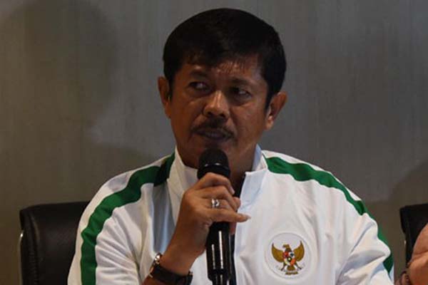  Pelatih Timnas U-19 Pantau Kualitas Passing 41 Pemain