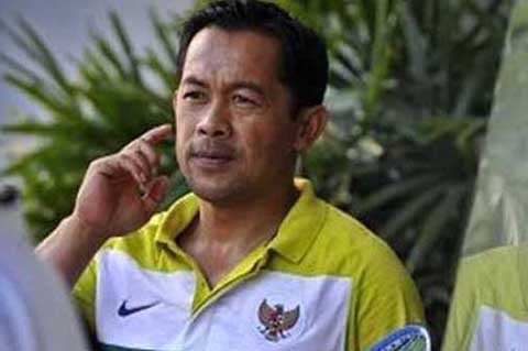  PREDIKSI SEMEN PADANG VS AREMA: Aji Santoso Waspadai Pemain Lawan