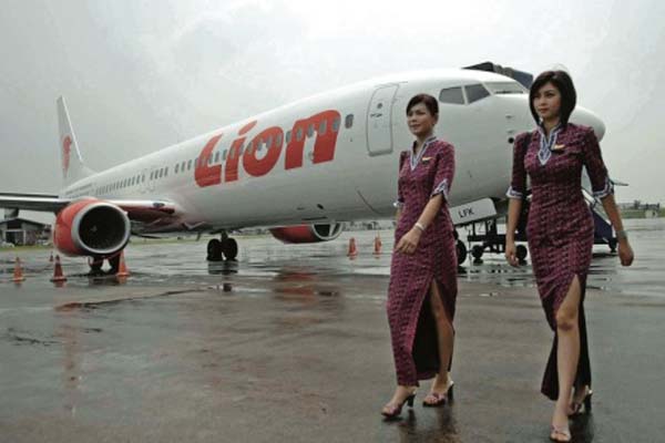  LION AIR SOLO-KUALA LUMPUR: Travel Agent Siapkan Paket Wisata