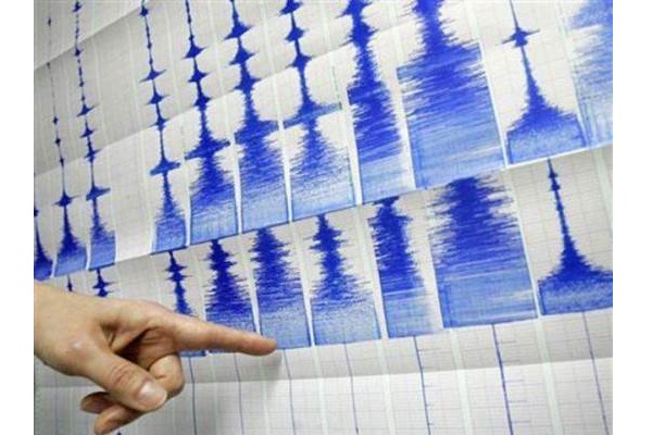  Sorong Digoyang Gempa 3,9 SR