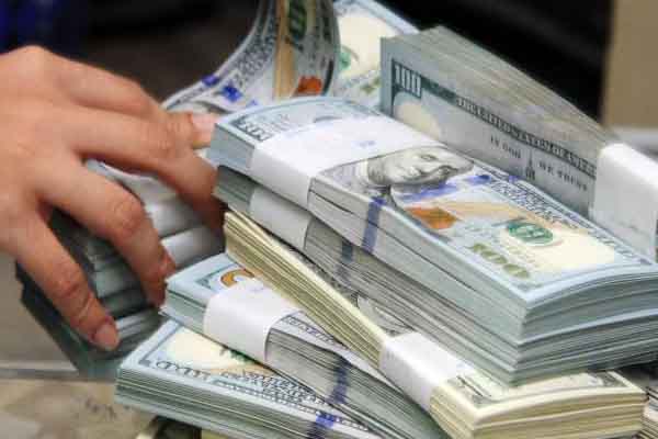  DOLAR AS 2 MARET: Pidato Trump Lengkapi Komentar Fed, Indeks Lanjut Hijau