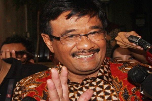  ‎Setelah Ahok, Djarot Dapat Jatah Bersalaman dengan Raja Salman