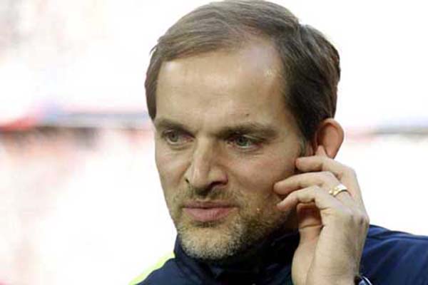  Thomas Tuchel Diprediksi Gantikan Posisi Wenger di Arsenal