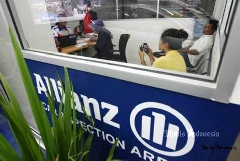  Allianz Life Buka Pembayaran Premi Lewat Ritel