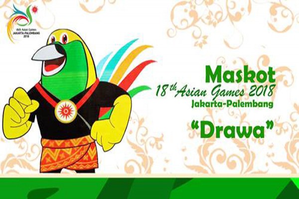  Asian Games 2018 : Kementerian PUPR Dapat Tugas Tambahan