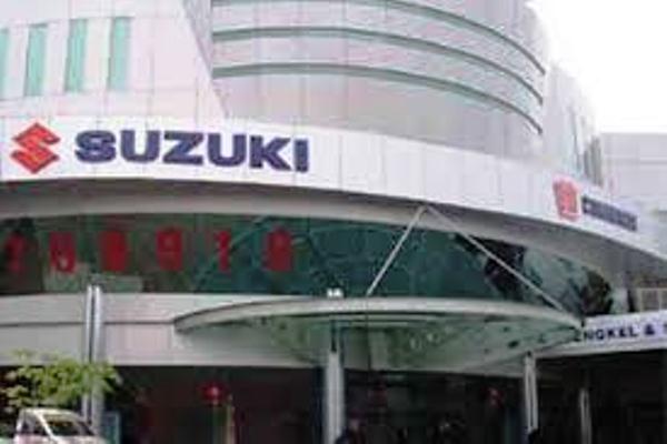  Begini Strategi Suzuki Dongkrak Penjualan di Pekanbaru