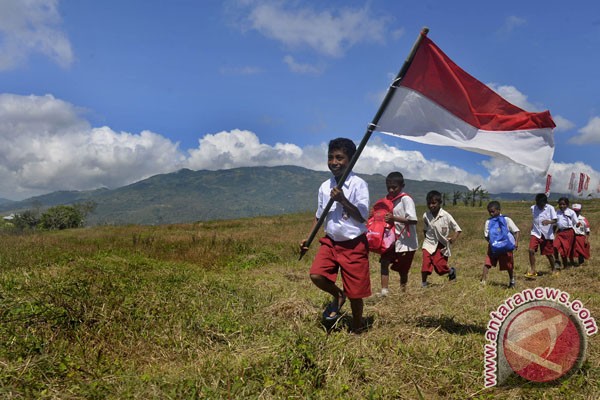  Ada 4 Wilayah di NTT Siap Menjadi Daerah Otonomi Baru