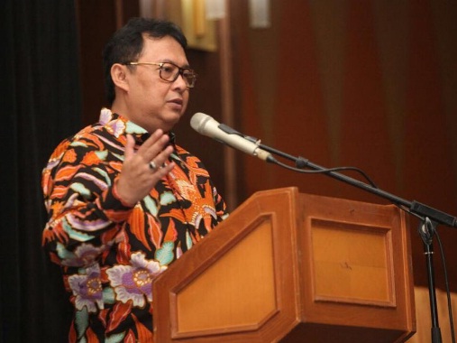 Sekda Kota Bandung Yossi Irianto/Diskominfo