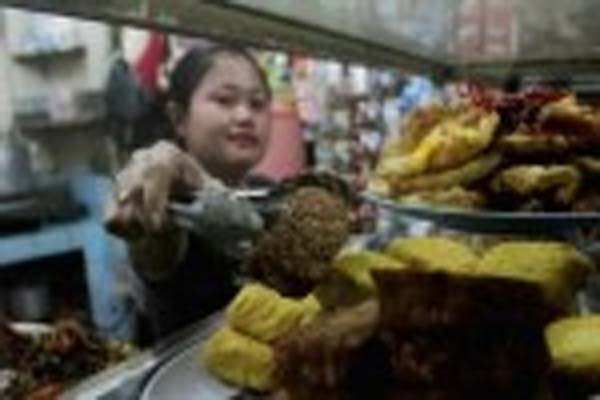  Pemkot Tegal Canangkan Wisata Kuliner