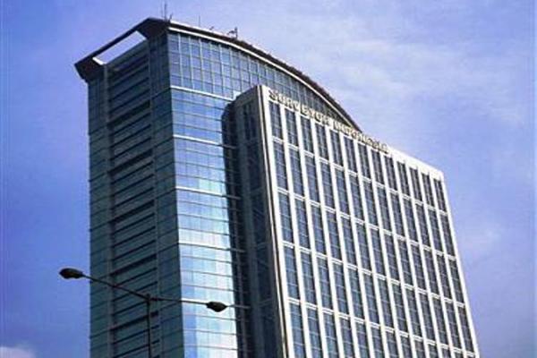 Gedung Surveyor Indonesia/