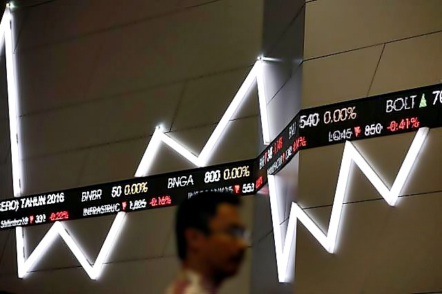  BAHANA SECURITIES: Rekomendasi Saham JPFA, MEDC, MPPA, PTPP, SSIA