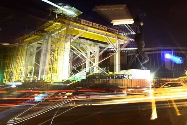  MRT BalarajaCikarang Dimulai 2019