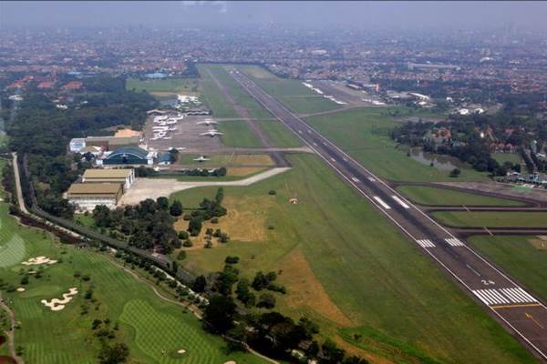 Halim Perdanakusumah/wikimapia