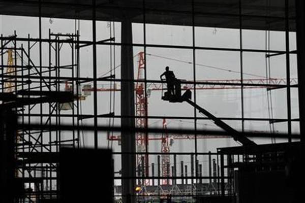  Kredit Infrastruktur BNI Syariah 2017 Ditarget Rp1,5 Triliun