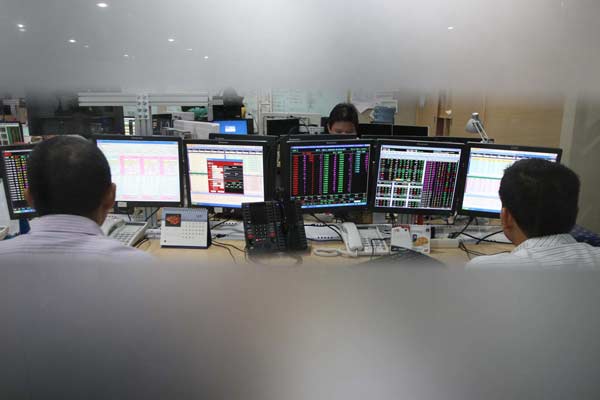  Harga Obligasi BUMN Mencekik