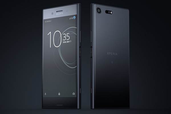 Xperia XZ Premium/droidlife
