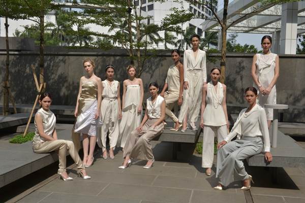  The Lavish, Koleksi Teranyar Epajewel