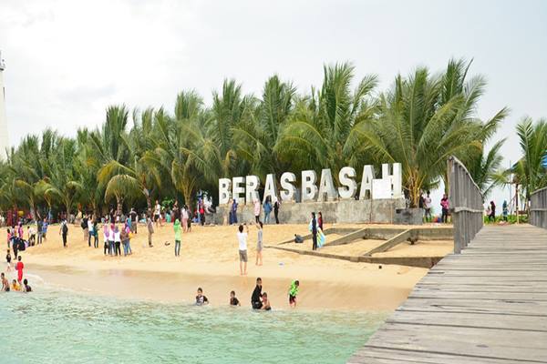  Kaltim Targetkan Kunjungan Wisatawan 550.000 Orang