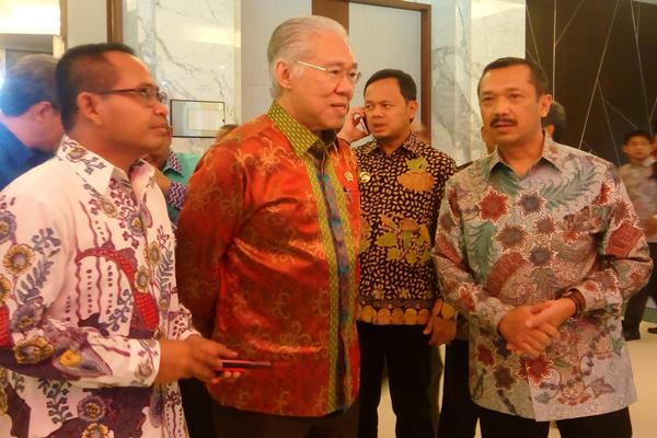  Pengembangan Ekspor: Negara di Samudera Hindia Potensial