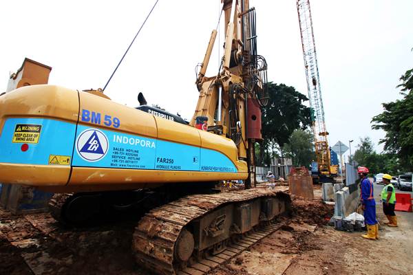  Revisi Perpres LRT Jabodebek Diteken Pekan Depan