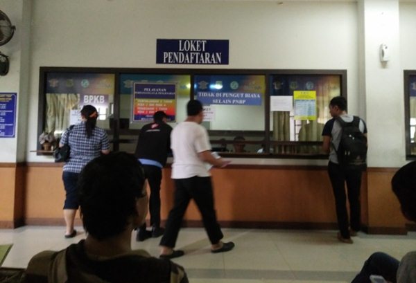  Tangsel Akan Luncurkan Aplikasi Khusus Pengaduan Warga