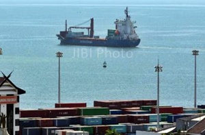  Pelindo III Lantik 12 Pejabat Tinggi Baru