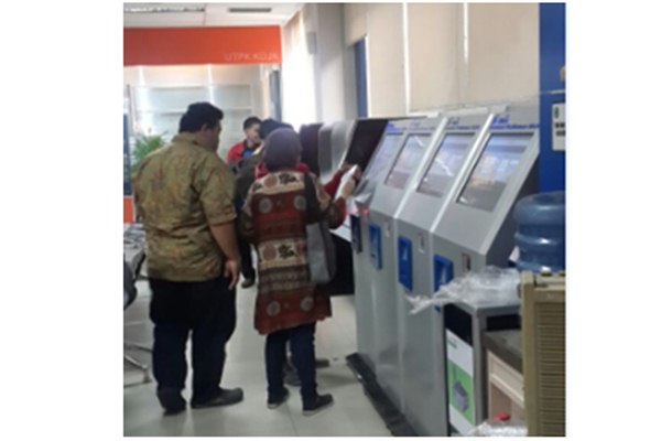 TPK Koja Modifikasi Layanan Billing Jasa Pelabuhan