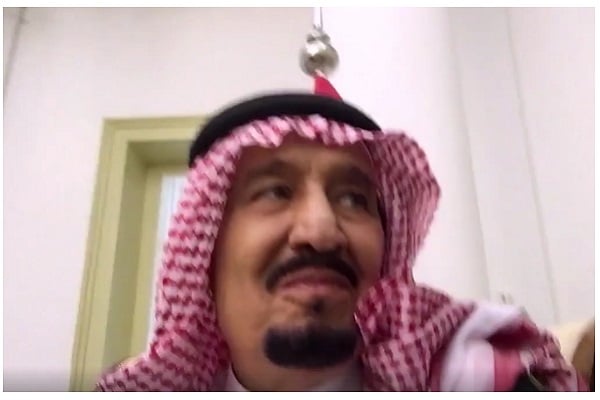  Raja Salman Merasa Indonesia Rumah Keduanya